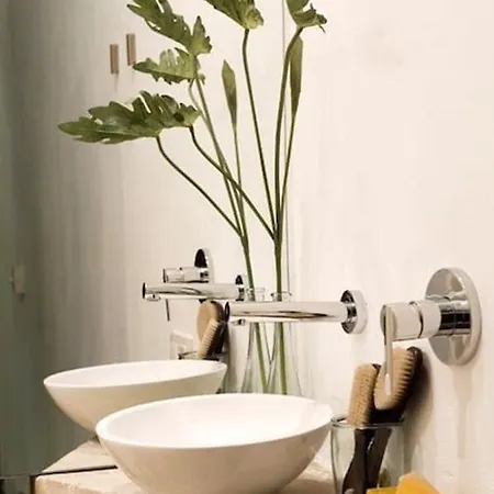 Suenos De La Juderia Centro Apartment *