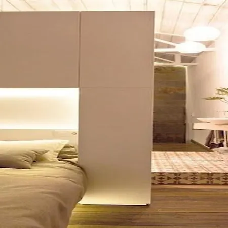 Suenos De La Juderia Centro Apartment *