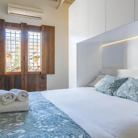 Suenos De La Juderia Centro Appartement Cordoue