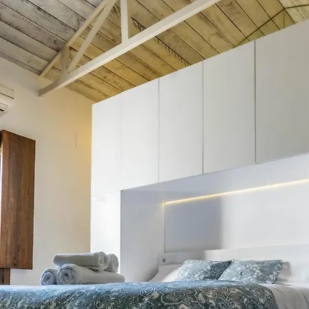 Suenos De La Juderia Centro *