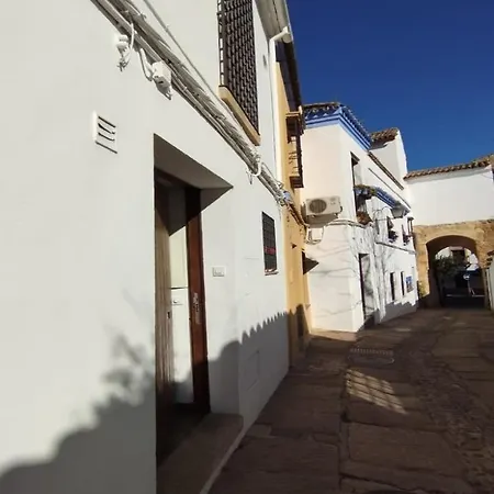 Suenos De La Juderia Centro Appartement