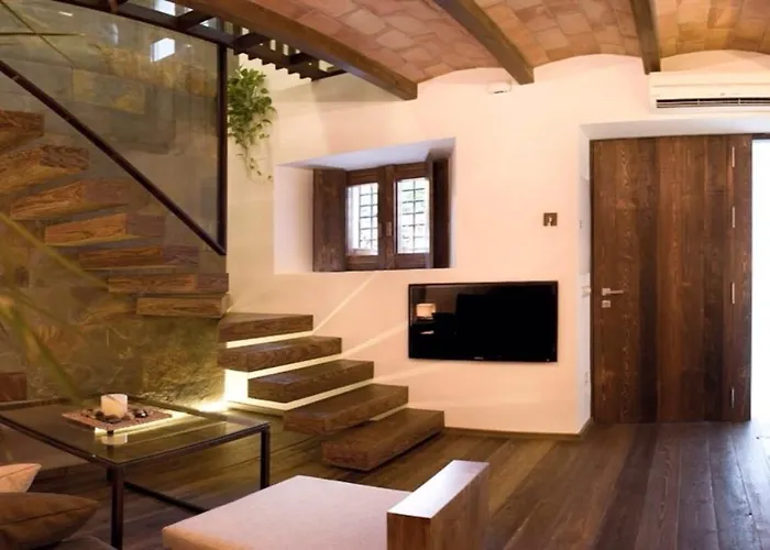 Sueños De La Judería Centro Apartamento *