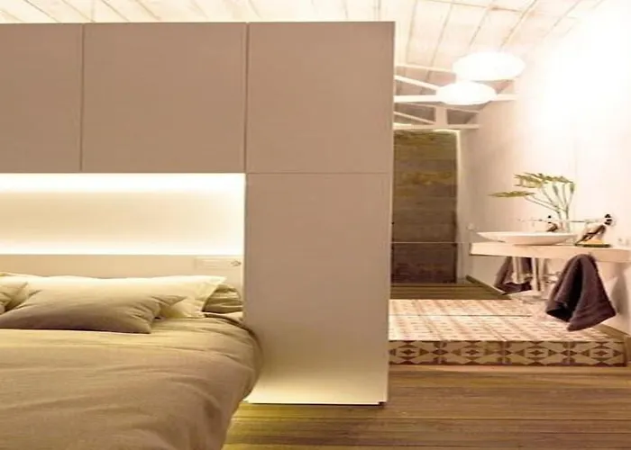 Sueños De La Judería Centro Apartamento *