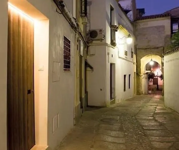 Apartamento Sueños De La Judería Centro *