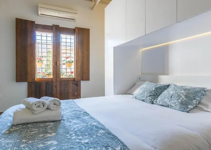 Sueños De La Judería Centro Apartamento Córdova