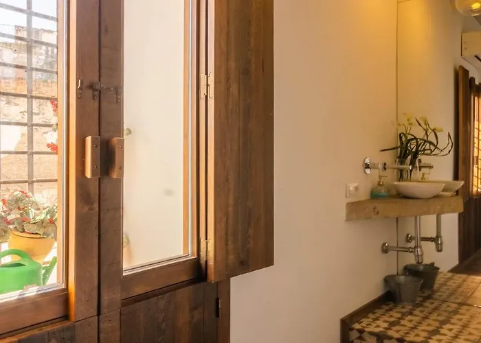 Sueños De La Judería Centro Córdova