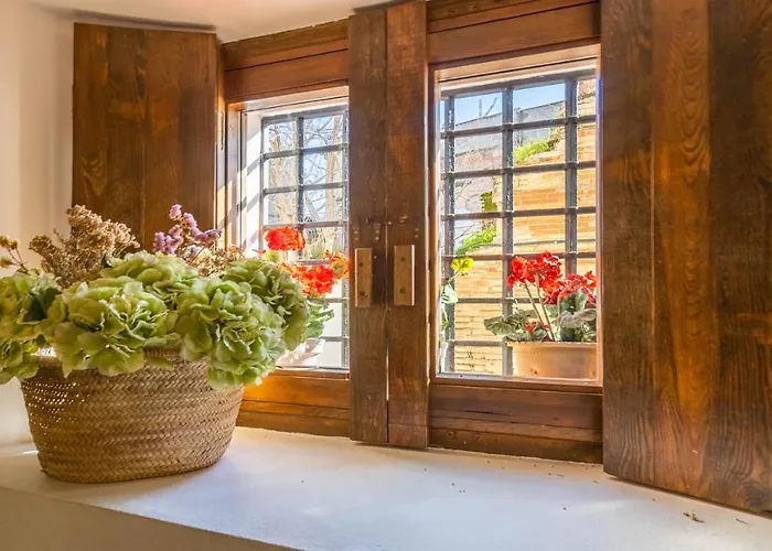 Apartamento Sueños De La Judería Centro Córdova