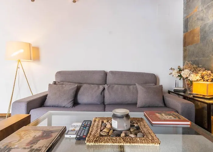 Apartamento Sueños De La Judería Centro *