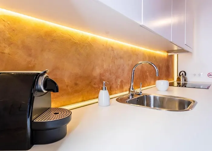 Apartamento Sueños De La Judería Centro *