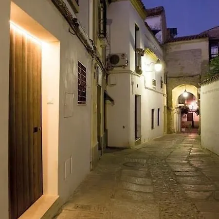 Apartament Suenos De La Juderia Centro *