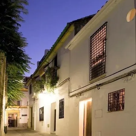 Suenos De La Juderia Centro * コルドバ
