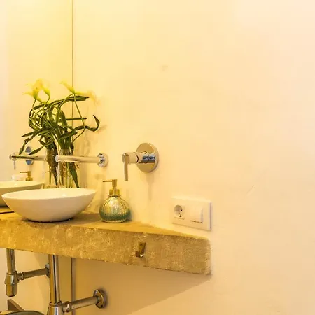 Apartament Suenos De La Juderia Centro Kordoba