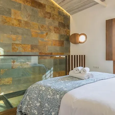 Appartement Suenos De La Juderia Centro *