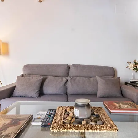 Apartamento Sueños De La Judería Centro *