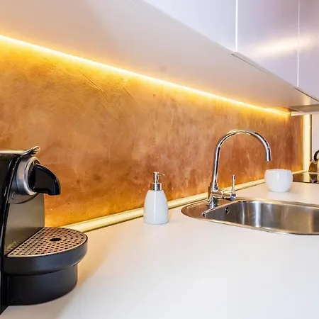 Apartament Suenos De La Juderia Centro *