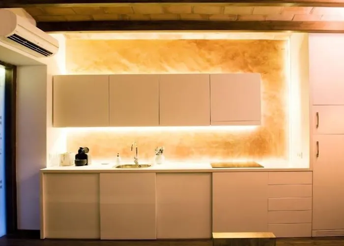 Suenos De La Juderia Centro Córdoba