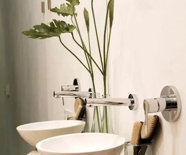 Suenos De La Juderia Centro Lägenhet *