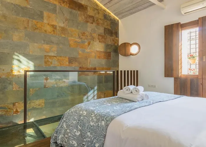 Apartamento Sueños De La Judería Centro *