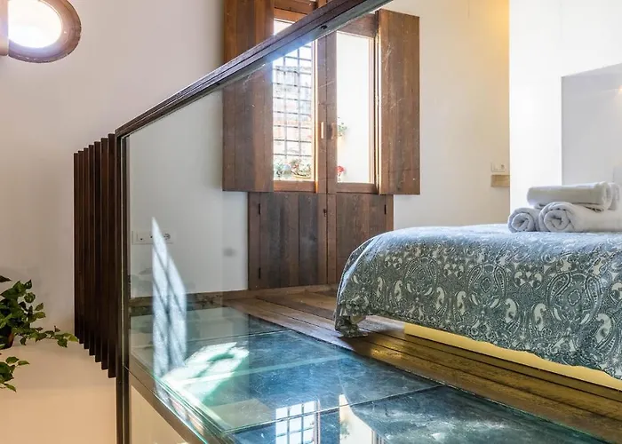 Apartamento Sueños De La Judería Centro Córdova