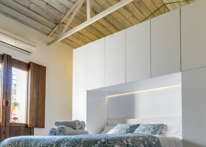 Suenos De La Juderia Centro *