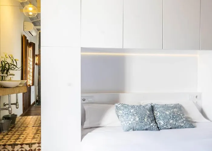 Suenos De La Juderia Centro * Córdoba