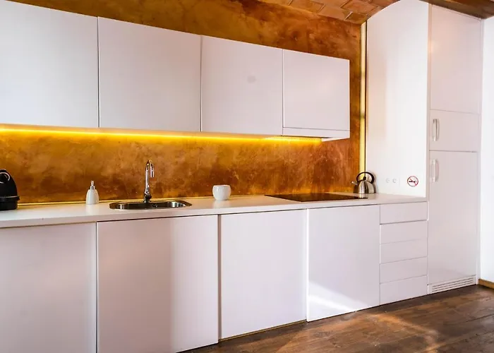 Sueños De La Judería Centro * Córdova