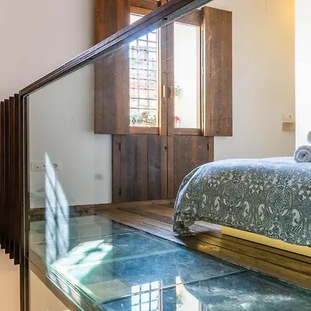 Apartament Suenos De La Juderia Centro Kordoba