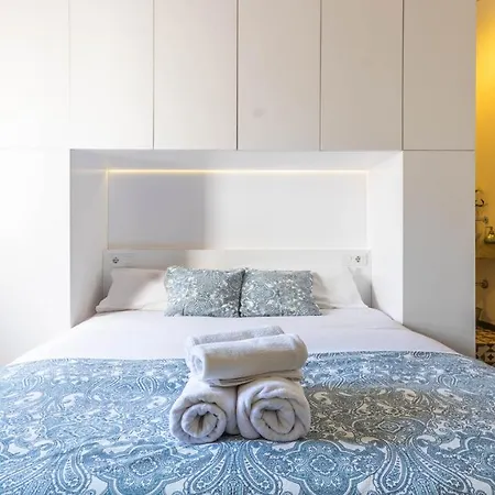 Apartament Suenos De La Juderia Centro