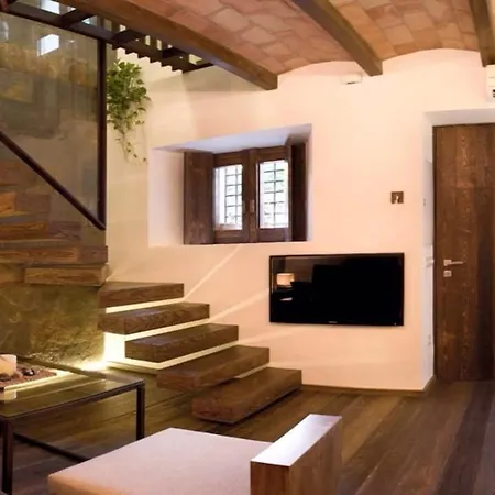 Suenos De La Juderia Centro Apartment *