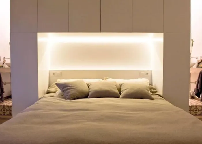 Suenos De La Juderia Centro *