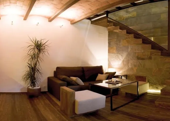 Apartment Suenos De La Juderia Centro Córdoba