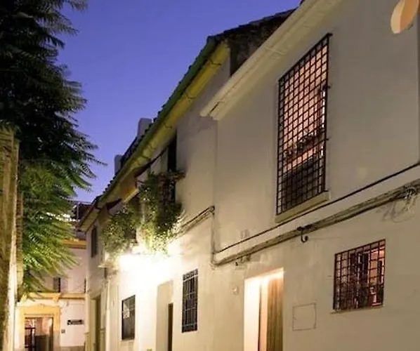 Suenos De La Juderia Centro * Córdoba